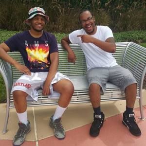 Meet your Posher, Allen